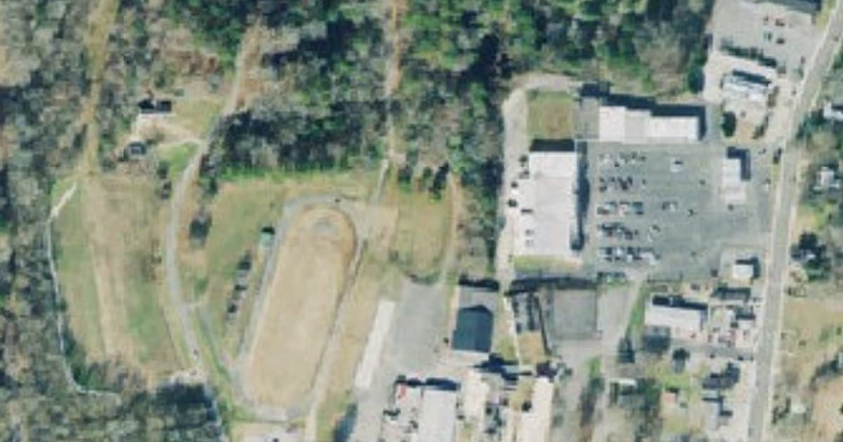 LaFeyette Dog Park dog park in LaFayette, GA