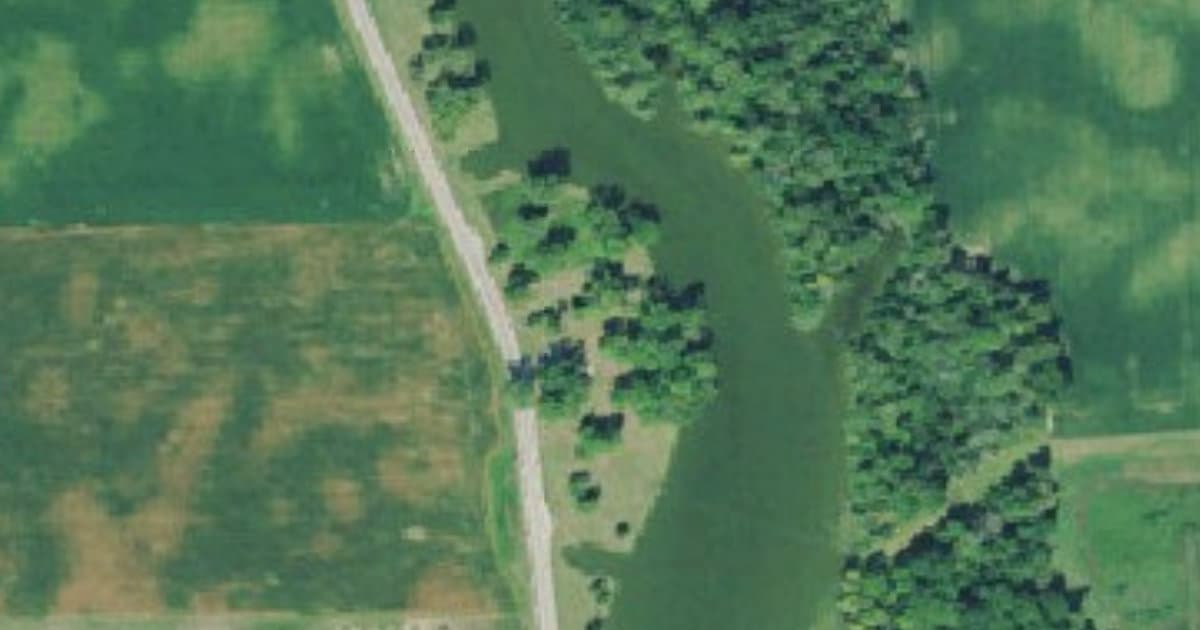 Lake Loramie Dog Park dog park in Minster, OH