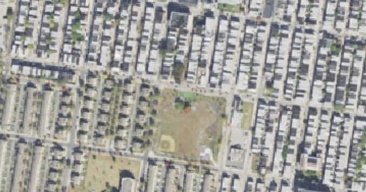 Lanier Dog Park dog park in Philadelphia, PA