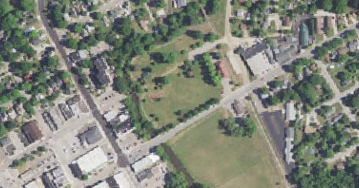 Lapeer Dog Park dog park in Lapeer, MI