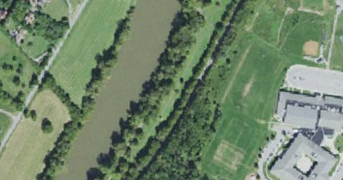 Large Dog Off-leash Area dog park in Mineral Springs, VA