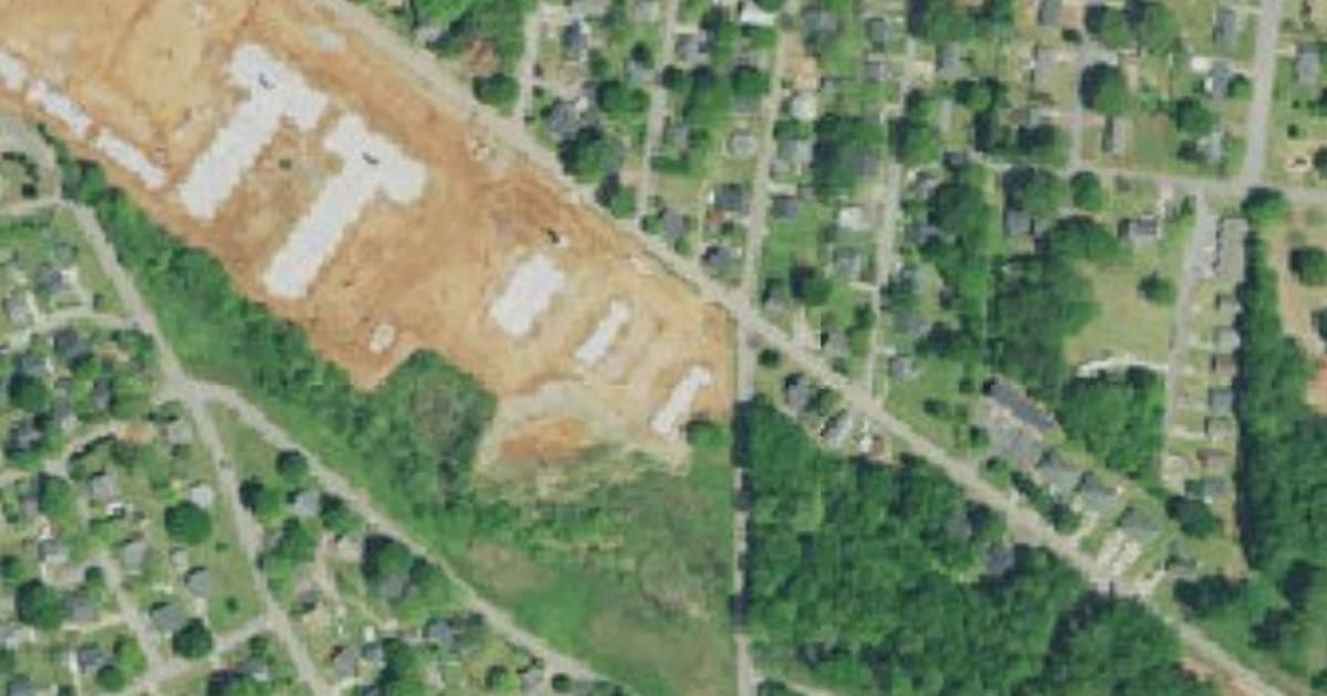 Large Dog Park dog park in Greer, SC