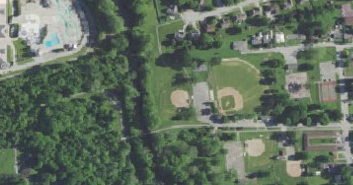 Large Dog Park dog park in Plainfield, IN