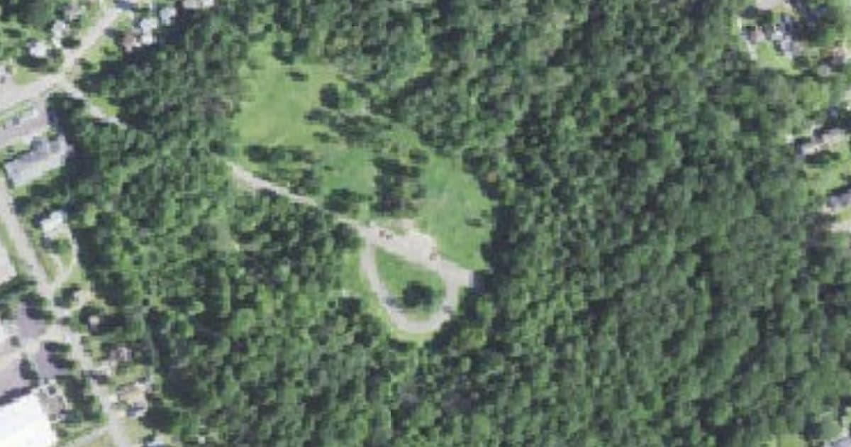 Larry R. Fabrizi Dog Park dog park in Erie, PA