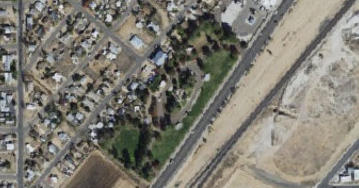 Lewis Kingman Park Dog Park