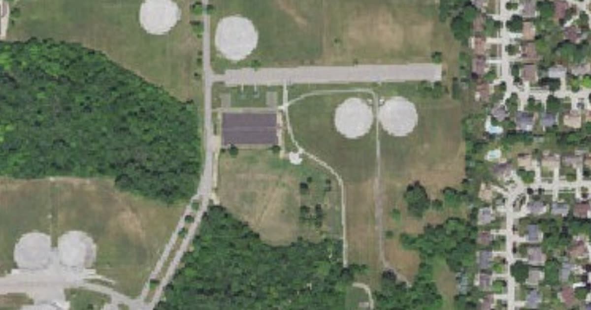 Livonia Dog Park dog park in Livonia, MI