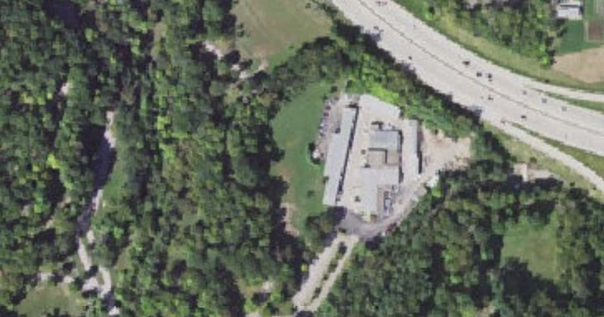 lower dog park