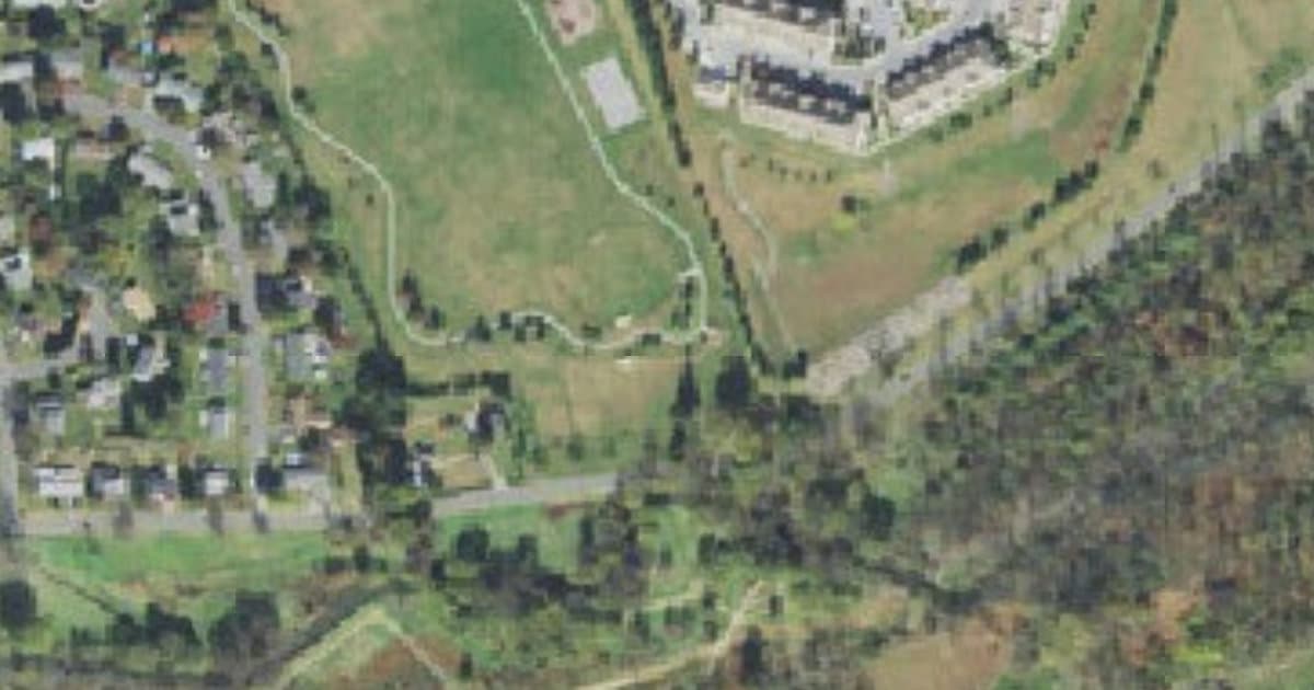 Lower Macungie Dog Park dog park in Macungie, PA