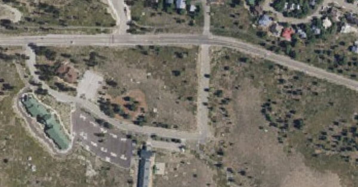 Mammoth Lakes Community Dog Park dog park in Mammoth Lakes, CA
