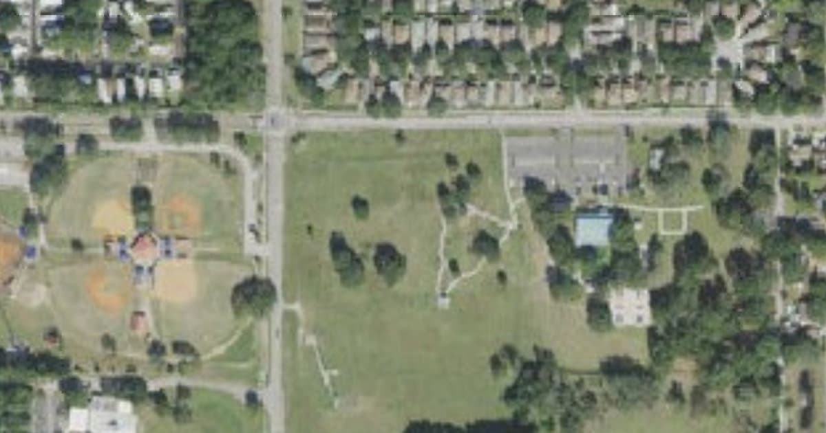 Mango Dog Park dog park in Mango, FL