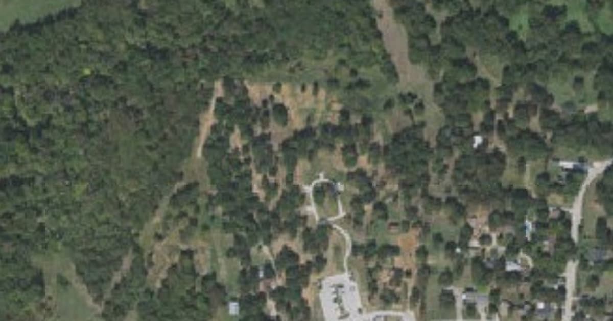 Mans Best Field Dog Park dog park in Mansfield, TX