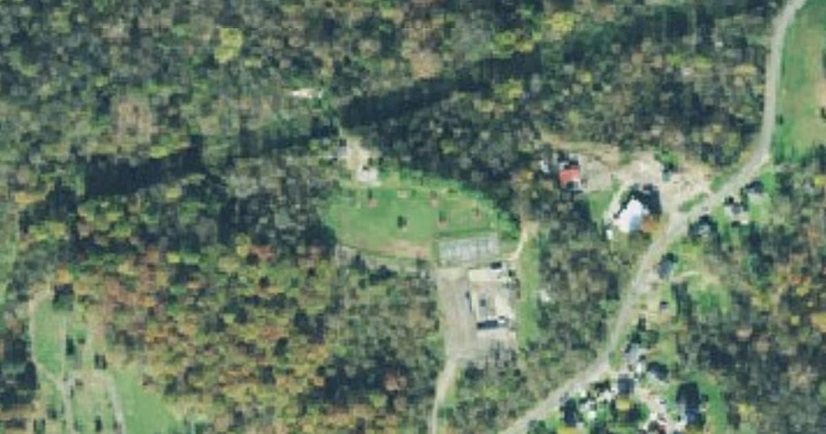 Marietta Community Dog Park dog park in Marietta, OH