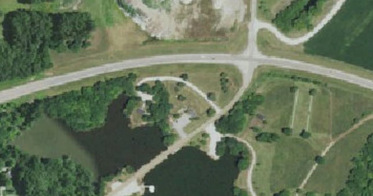 Marshall Dog Park dog park in Marshall, MO
