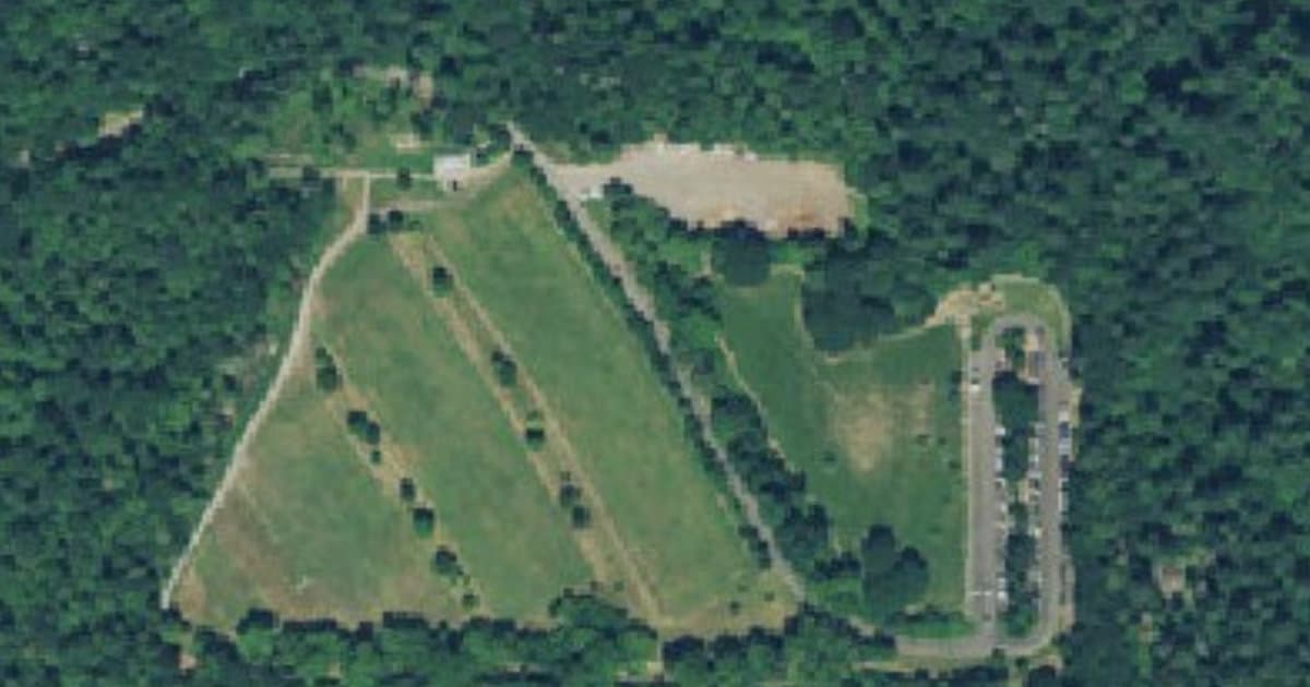 Mary S. Young Off Leash Dog Area dog park in West Linn, OR