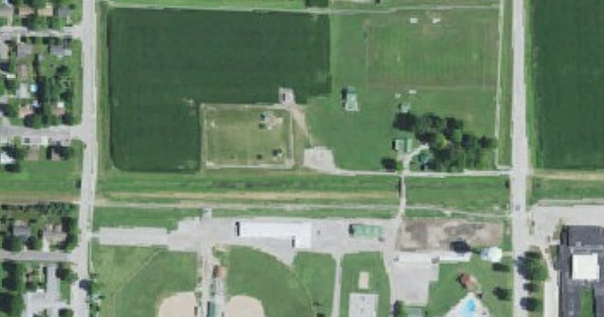 Mascoutah Dog Park dog park in Mascoutah, IL
