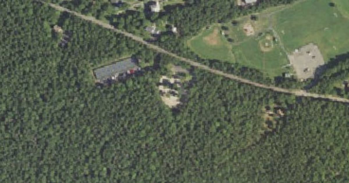 Mashpee Dog Park dog park in Mashpee, MA