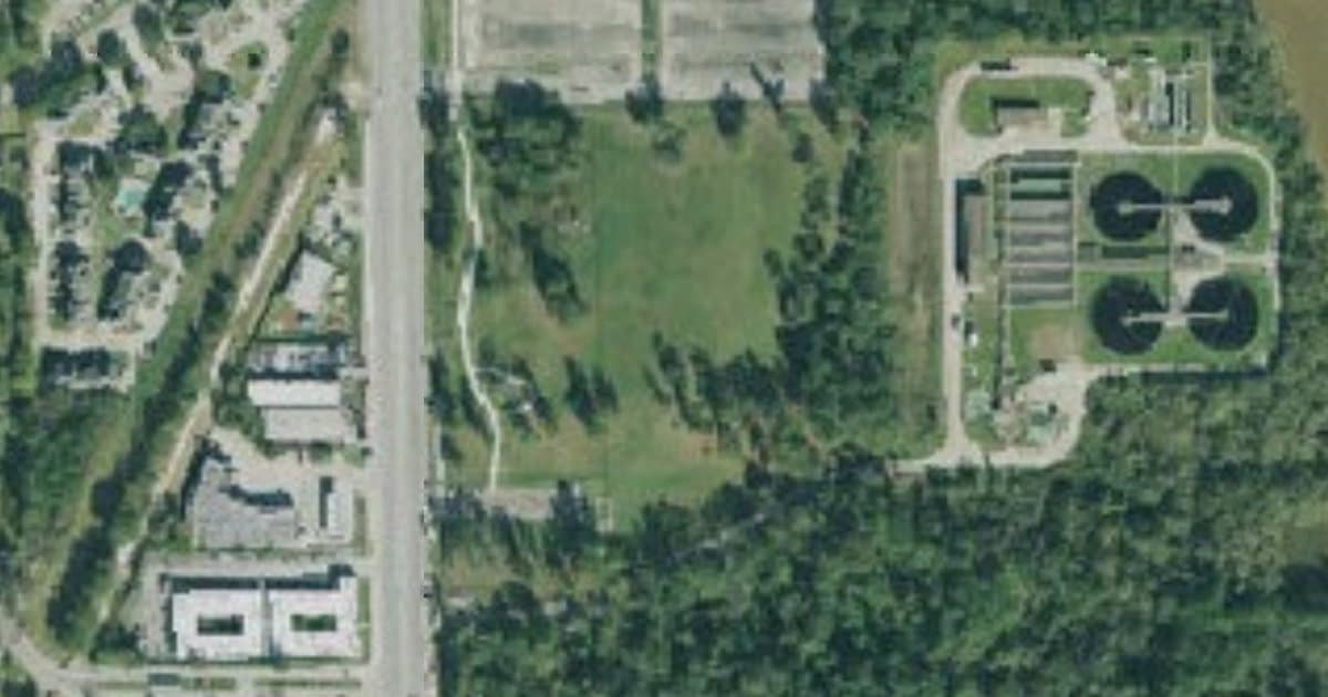 Maxey Bark & Run Dog Park dog park in Houston, TX