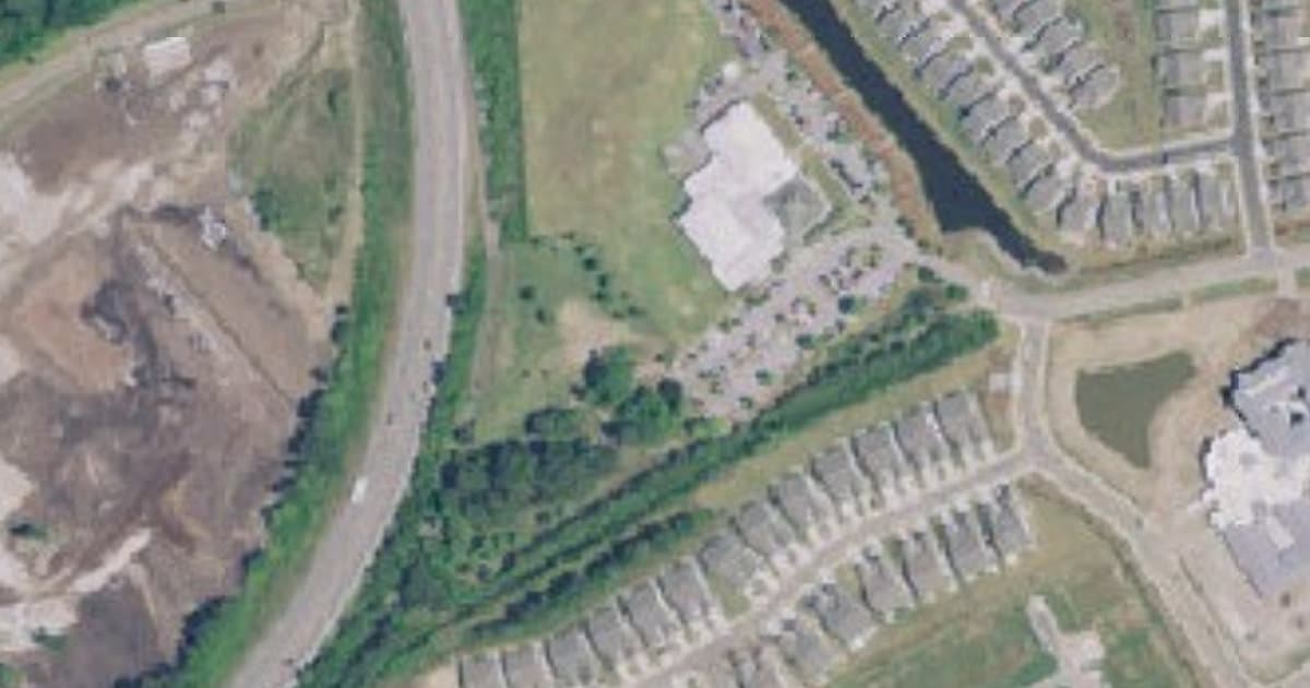 McLean Park dog park in North Myrtle Beach, SC