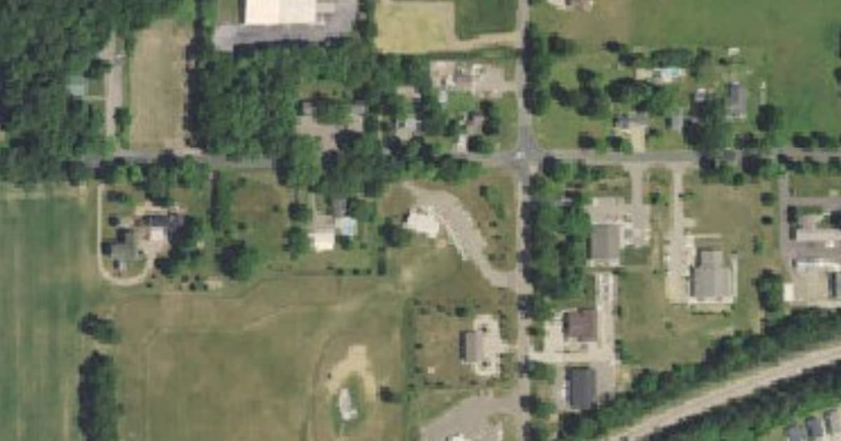 Meadow Run Dog Park dog park in Kalamazoo, MI