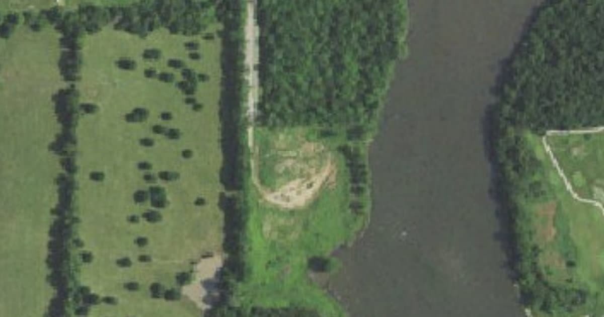 Melvin Murry Dog Park dog park in Spring Hill, KS