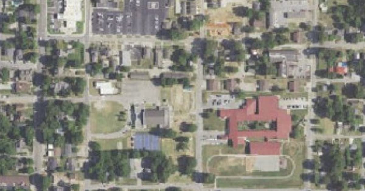 Midtown Dog Park dog park in Jonesboro, AR