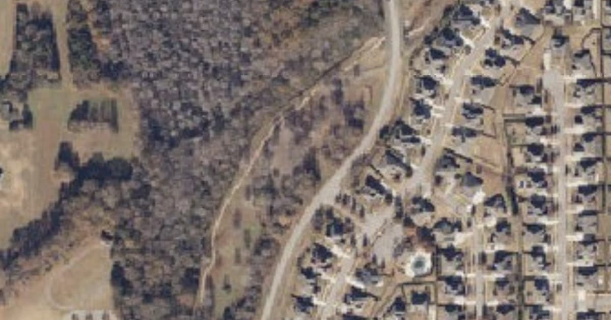 Mill Creek Dog Park dog park in Madison, AL