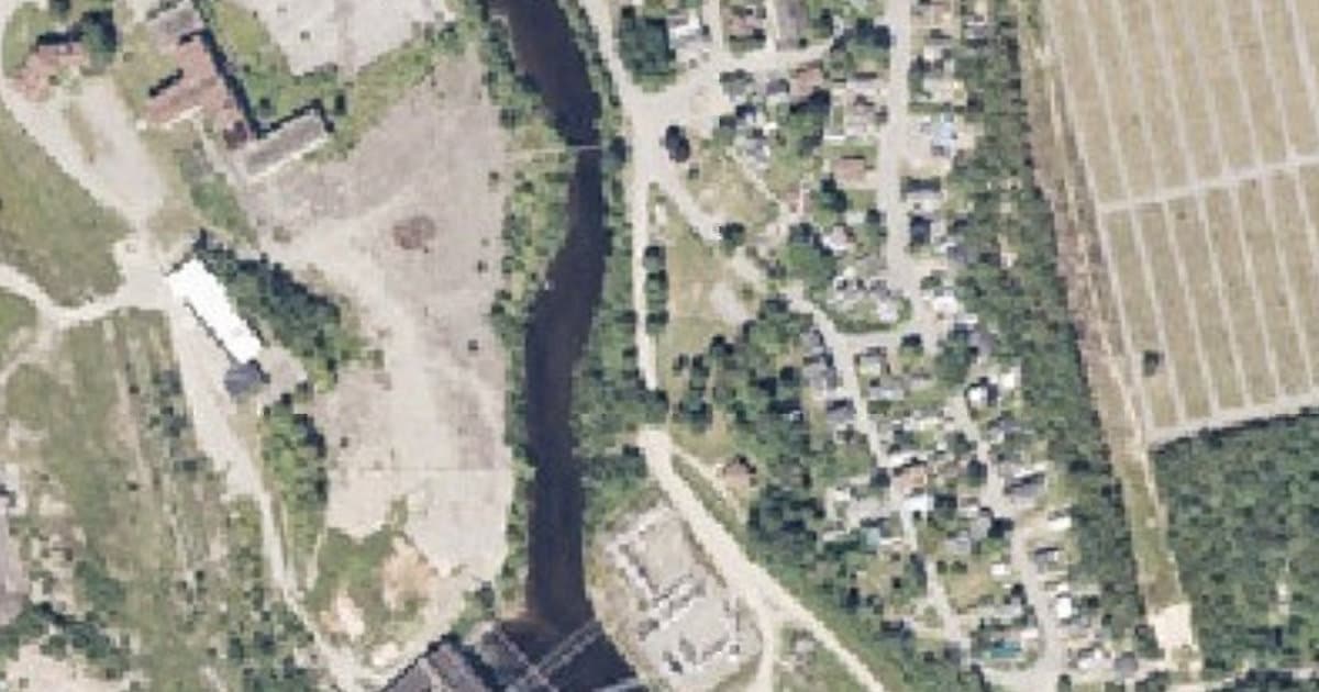 Millinocket Dog Park dog park in Millinocket, ME