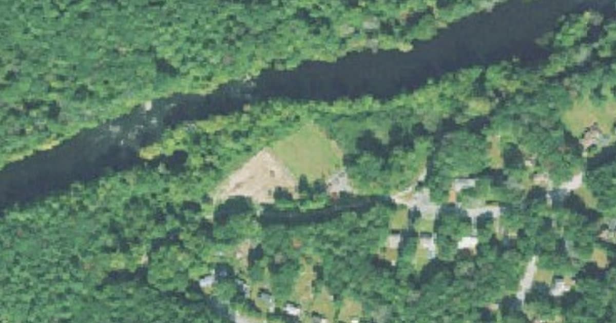 Mitchell D. Phaiah's Dog Park dog park in Danielson, CT