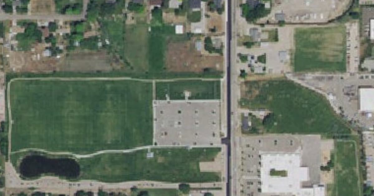 Molenaar Park Dog Park