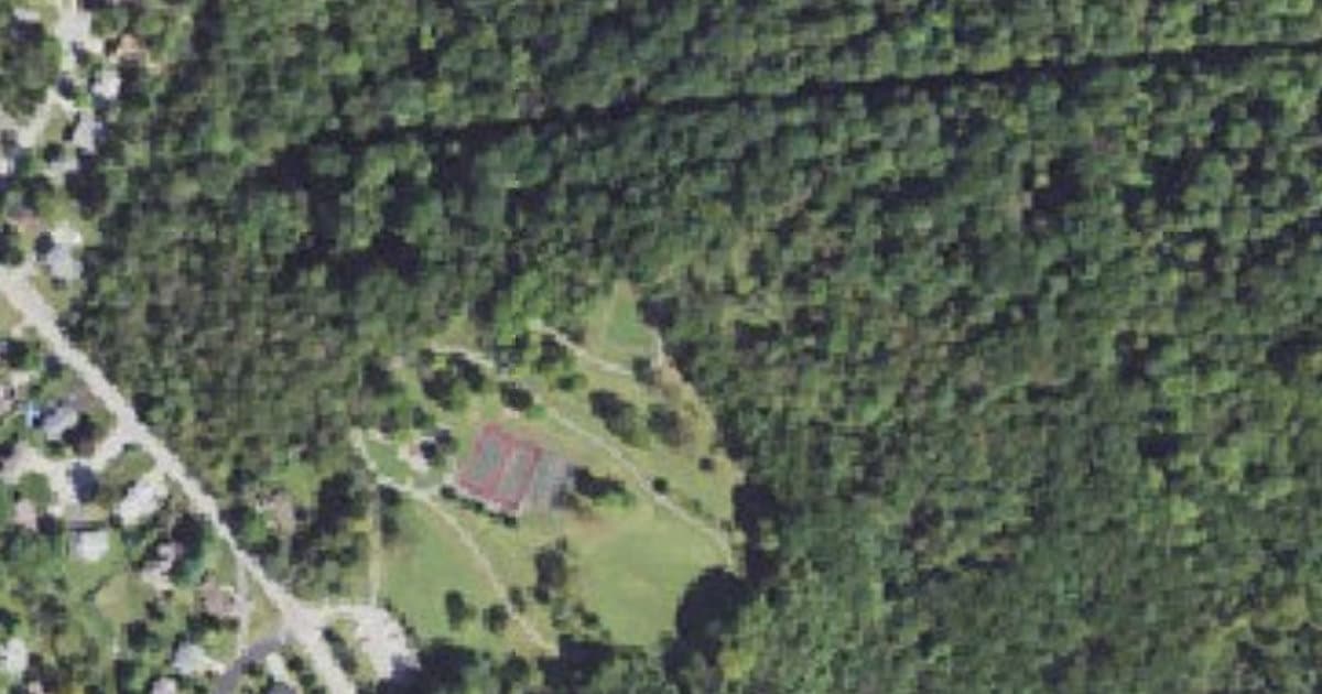 Monroeville Dog Park dog park in Monroeville, PA