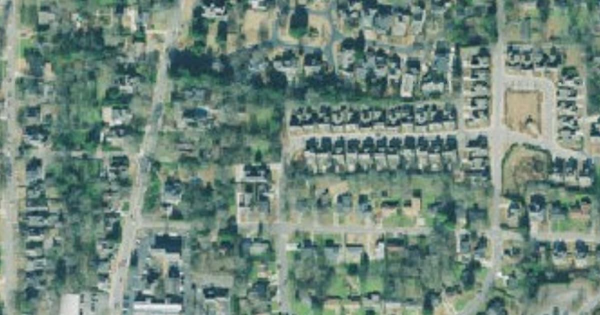 Montgomery Park HOA Dog Park dog park in Marietta, GA