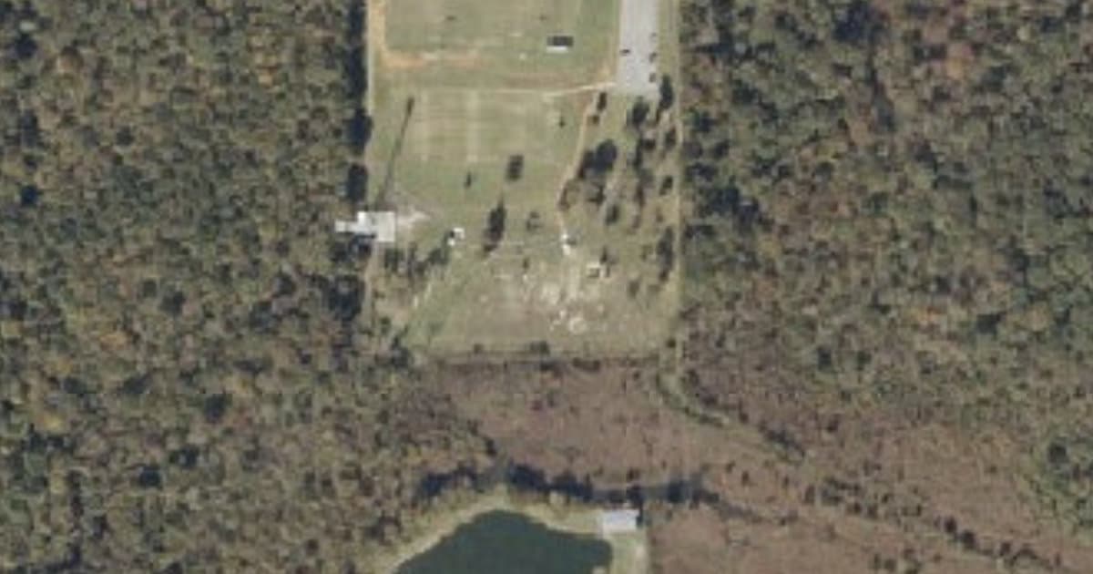 Moody Dog Park dog park in Moody, AL