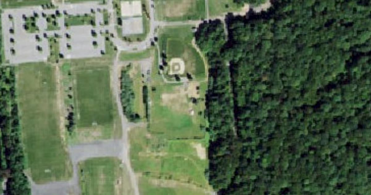 Mount Olive Dog Park dog park in Mount Olive, NJ