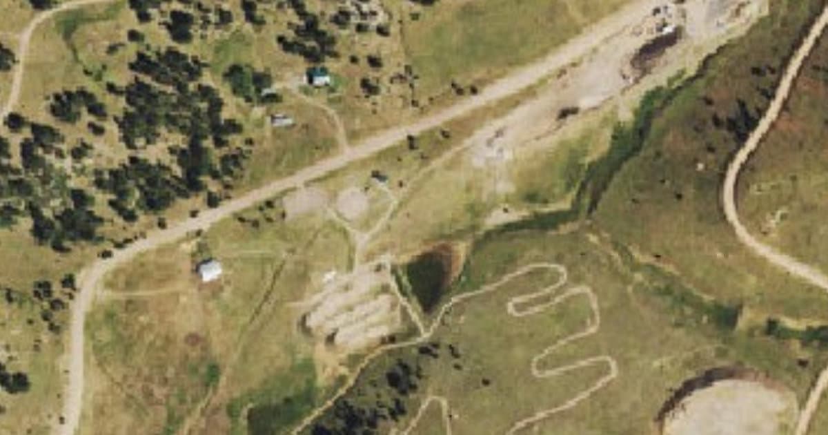 Mountain View Dog Park dog park in Cripple Creek, CO
