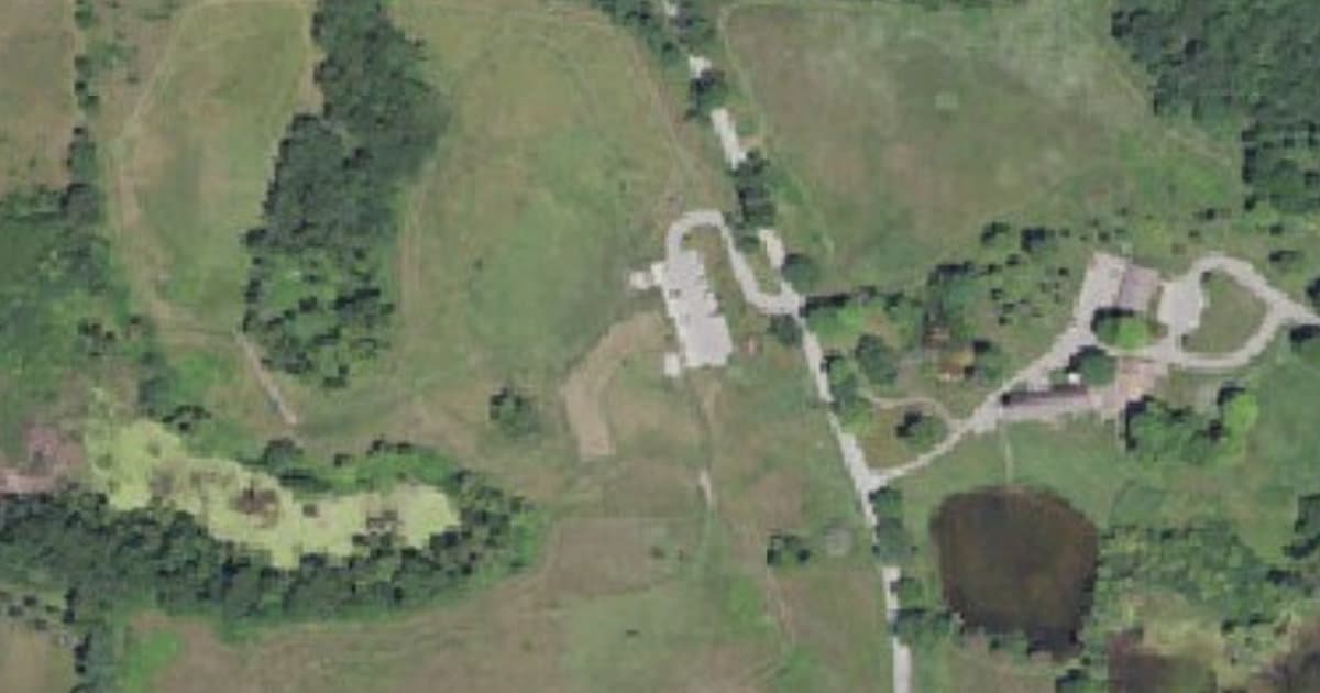 Mukwonago Dog Exercise Park dog park in Mukwonago, WI