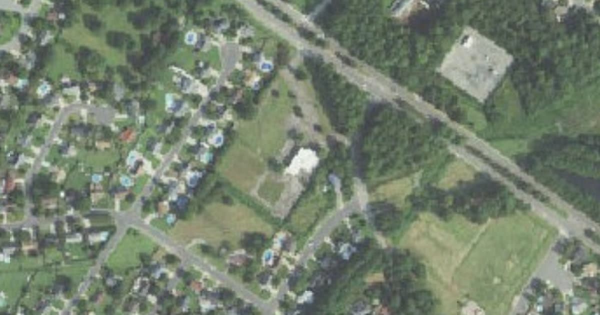 Munden Point Park dog park in Virginia Beach, VA