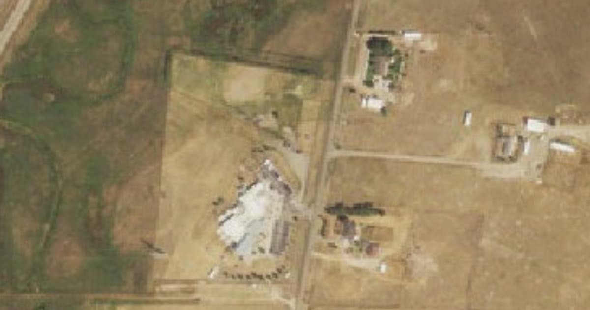 Nancy Mockler Dog Park dog park in Cheyenne, WY