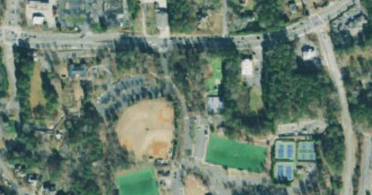 Newtown Dream Dog Park dog park in Johns Creek, GA — photo 3