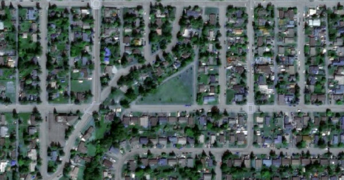Nichols Park Dog Park dog park in Anchorage, AK