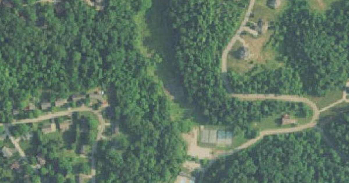 North Hills Dog Park dog park in Vienna, WV