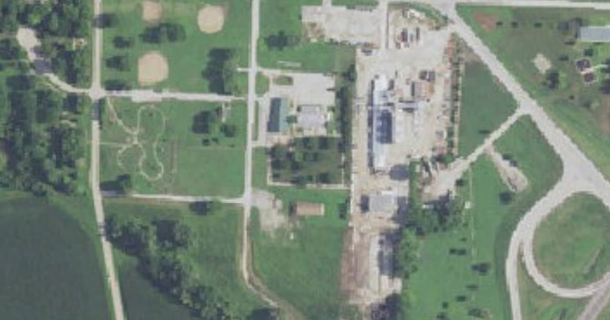 North Jefferson Dog Park dog park in Jefferson City, MO