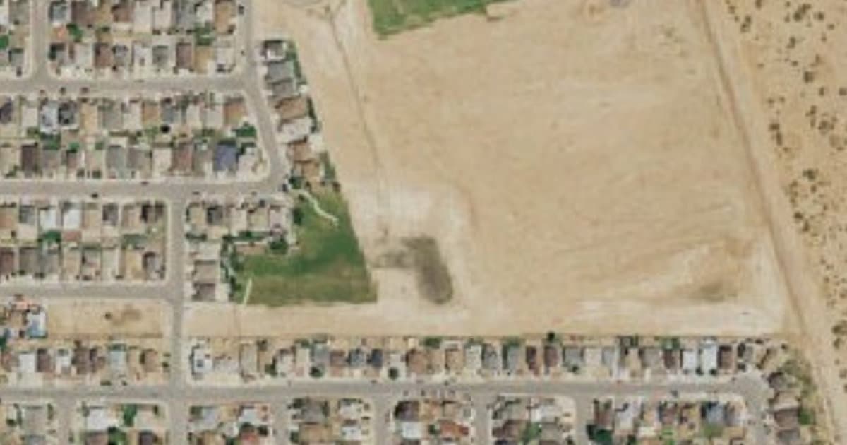 Northeast Region Dog Park dog park in El Paso, TX