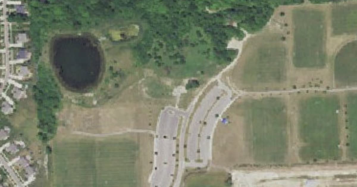Northville Dog Park dog park in Northville, MI