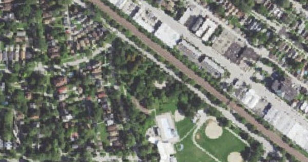 Norwood Dog Friendly Area dog park in Chicago, IL