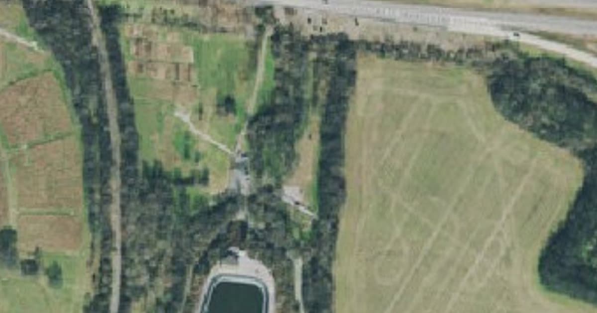 Nutro Dog Park dog park in Thompson's Station, TN