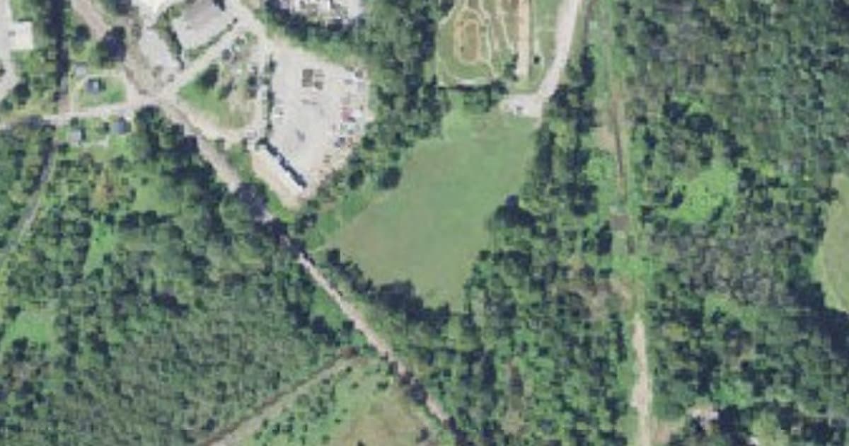 Off-Leash Area at Jackson Park dog park in Hendersonville, NC