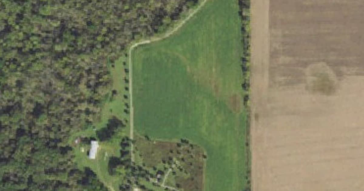 Off-Leash Dog Area (Except Ap1-July15) dog park in Kirkland, IL