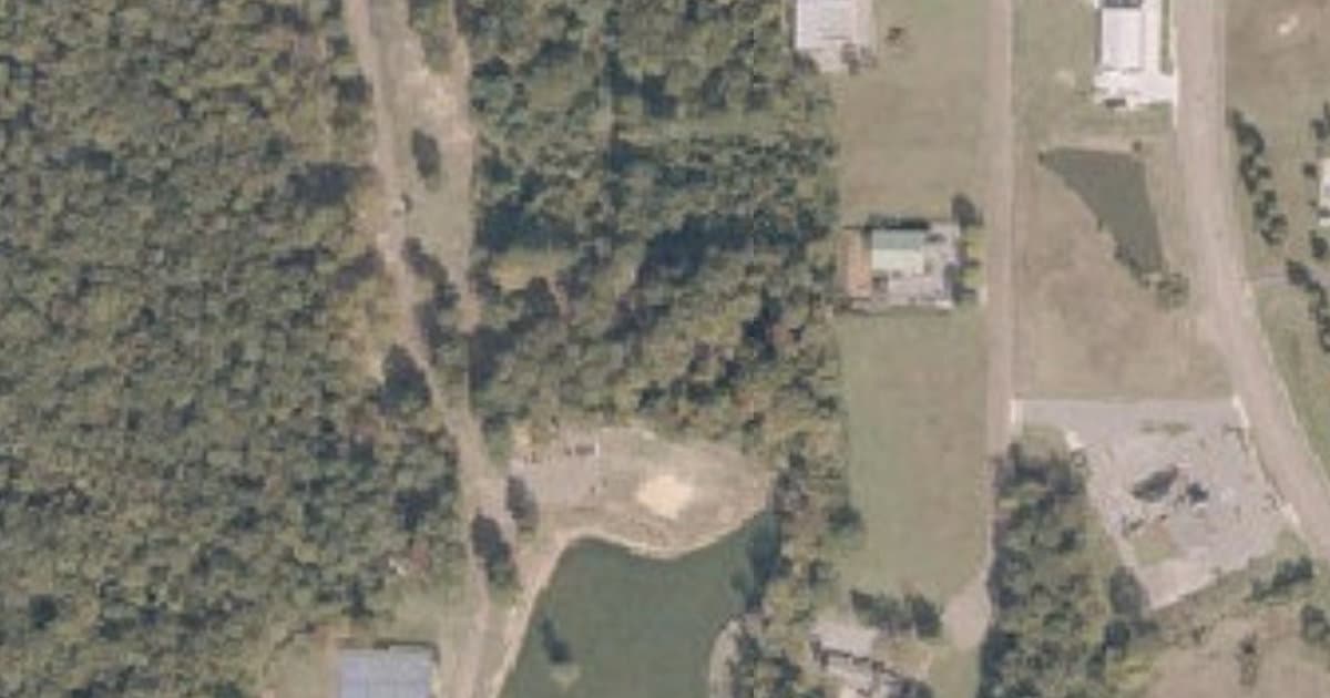 Olive Branch City Park Dog Park dog park in Olive Branch, MS
