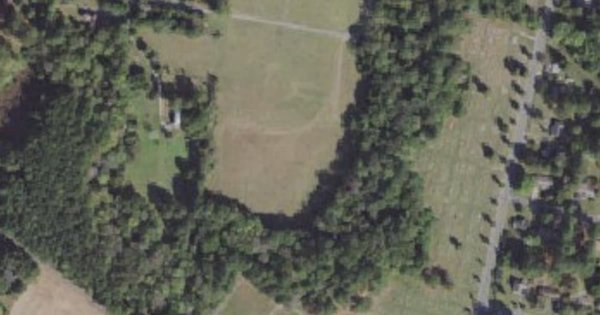 Onancock Dog Park dog park in Onancock, VA