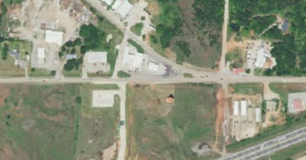 OnCue Dog Park Wellston dog park in Wellston, OK